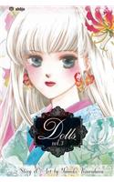 Dolls, Vol. 3, 3