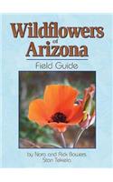 Wildflowers of Arizona Field Guide