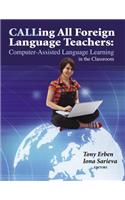 Calling All Foreign Language Teachers
