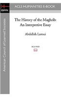 History of the Maghrib