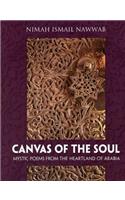 Canvas of the Soul