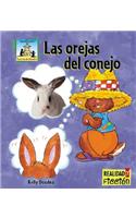 Orejas del Conejo