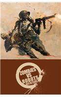 Zombies vs. Robots Aventure