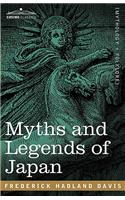 Myths and Legends of Japan