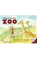 Point of You: At the Zoo