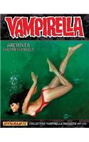 Vampirella Archives, Volume 14