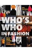 Who's Who in Fashion