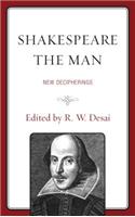 Shakespeare the Man