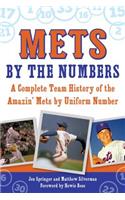 Mets by the Numbers