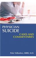 Physician Suicide