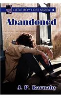 Little Boy Lost: Abandoned