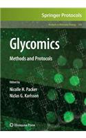 Glycomics