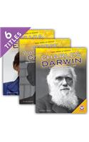 Great Minds of Science Set 2 (Set)