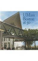 Umass Boston at 50