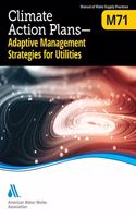 M71 Climate Action Plans