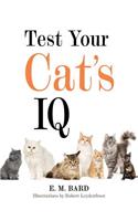 Test Your Cat's IQ
