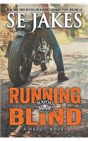 Running Blind