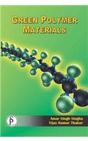 Green Polymer Materials