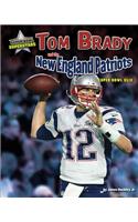 Tom Brady and the New England Patriots