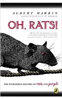 Oh, Rats!