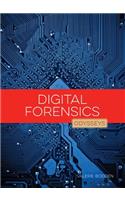 Digital Forensics: (Odysseys in Crime Scene Science)