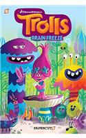 Trolls Graphic Novels #5: