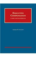 Executive Compensation