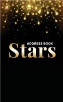 Address Book Stars