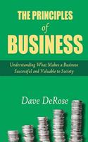 The Principles of Business