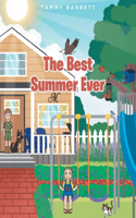 Best Summer Ever
