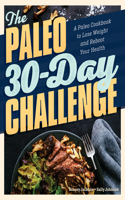 Paleo 30-Day Challenge