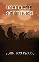 Three Soldiers: (112 Iboo Classics)