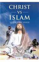 Christ Vs Islam