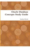 Oracle Database Concepts Study Guide