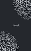 Kassenbuch