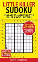 Little Killer Sudoku
