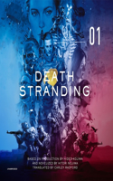 Death Stranding, Vol. 1 Lib/E