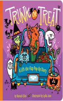 Trunk or Treat