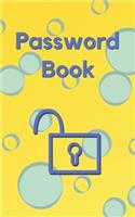 Password Book