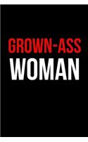 Grown-Ass Woman