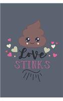 Love Stinks