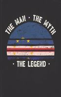 The Man The Myth The Legend