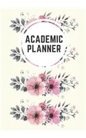 Academic Planner
