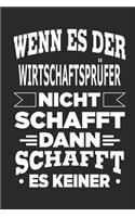 Wenn es der Wirtschaftsprüfer nicht schafft, dann schafft es keiner