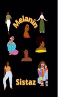 Melanin Sistaz