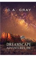 Dreamscape Adventures, Inc.