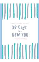 30 Days to a New You