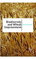 Biodiversity and Wheat Improvement