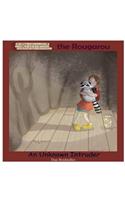 Rudy the Rougarou