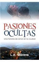 Pasiones Ocultas
